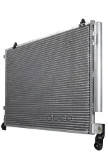 Радиатор кондиционера ZENTPARTS арт. Z19231