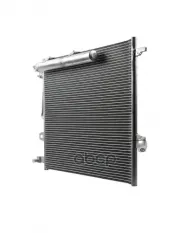 Радиатор кондиционера ZENTPARTS арт. Z19241