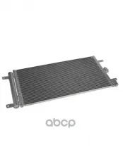 Радиатор кондиционера ZENTPARTS арт. Z19259