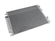 Радиатор кондиционера ZENTPARTS арт. Z19273