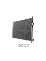 Радиатор кондиционера ZENTPARTS арт. Z19276