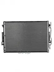 Радиатор кондиционера ZENTPARTS арт. Z19290