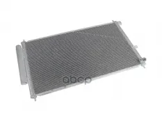 Радиатор кондиционера ZENTPARTS арт. Z19292