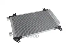 Радиатор кондиционера ZENTPARTS арт. Z19295