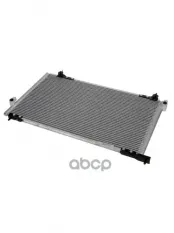 Радиатор кондиционера ZENTPARTS арт. Z19300