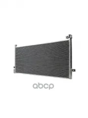 Z19318_радиатор кондиционера! Volvo truck ZENTPARTS арт. Z19318