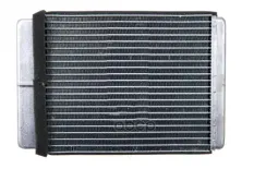 радиатор печки ZENTPARTS арт. Z19752