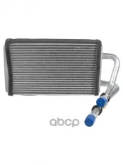 радиатор печки ZENTPARTS арт. Z19775