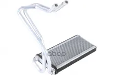 Радиатор печки land rover discovery iii/range rover 2.7-5.0i/d 04-10 ZENTPARTS арт. Z19787