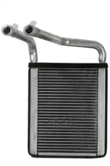 Z19854_радиатор печки! KIA Rio 1.5CRDi 05> ZENTPARTS арт. Z19854