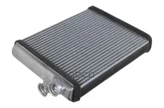 Z19866_радиатор печки!Audi A4/A5/Q5 07> ZENTPARTS арт. Z19866