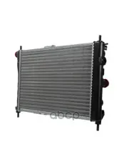 радиатор системы охлаждения! без AC Daewoo Nexia 1.5i 94-98 ZENTPARTS арт. Z20045