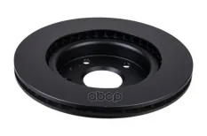 диск тормозной передний! (09C04711) Suzuki SX4/ Vitara ZENTPARTS арт. Z06510