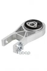 подушка ДВС задняя! Citroen Jumper, Peugeot Boxer 2.2HDi, Fiat Ducato 2.2JTD/2.3JTD 06> ZENTPARTS арт. Z13389
