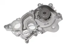 помпа! Audi A1/A3, VW Polo/Golf, Seat Leon 1.2/1.4TSI 12> ZENTPARTS арт. Z14511