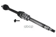 привод правый 900mm, 24845 ZENTPARTS арт. Z15013
