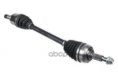 привод левый 700mm, 25573 ZENTPARTS арт. Z15056
