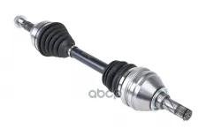 привод левый 605mm, 24081 ZENTPARTS арт. Z15118
