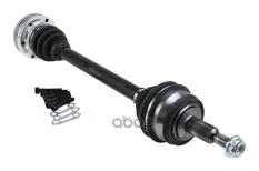 привод левый 673mm, 25429 ZENTPARTS арт. Z15145