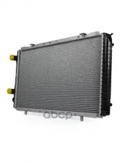 радиатор системы охлаждения! Fiat Dukato,Citroen Jumper 2.0-2.8TDi 94> ZENTPARTS арт. Z20069