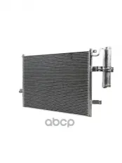 радиатор кондиционера ZENTPARTS арт. Z19138