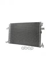 Радиатор кондиционера ZENTPARTS арт. Z19158