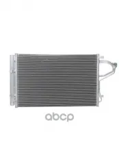 Радиатор кондиционера ZENTPARTS арт. Z19165