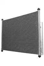 Радиатор кондиционера ZENTPARTS арт. Z19178