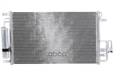 Радиатор кондиционера ZENTPARTS арт. Z19182