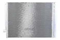 Радиатор кондиционера ZENTPARTS арт. Z19191