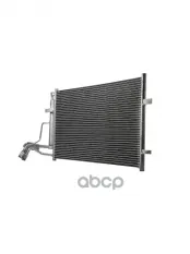 радиатор кондиционера с осушит. ZENTPARTS арт. Z19192