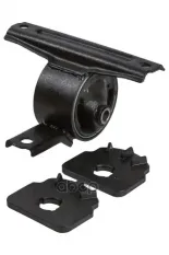опора двигателя правая! Mitsubishi Lancer 07> ZENTPARTS арт. Z13441