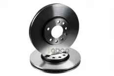 диск тормозной передний! Opel Vectra, Saab 900 1.6-1.7D 99> ZENTPARTS арт. Z06115