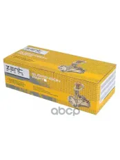 подушка двигателя задняя! Suzuki Grand Vitara/Escudo JB416/JB420/JB627 <06 ZENTPARTS арт. Z13447