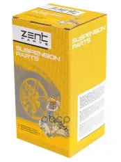 подушка двигателя передняя! Nissan Almera N16 00-05 ZENTPARTS арт. Z13481