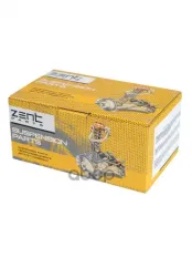 подушка двигателя правая! Toyota Camry Acv40/Gsv40 06-11 ZENTPARTS арт. Z13498