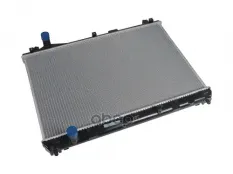 радиатор системы охлаждения ZENTPARTS арт. Z20126