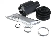 ШРУС внутренний правый к-кт! 93743414 Chevrolet Captiva 2.4 07> ZENTPARTS арт. Z21404