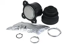 ШРУС внутренний правый к-кт! MB886682 Mitsubishi L200 96> ZENTPARTS арт. Z21437