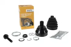 ШРУС наружный к-кт! 23691 Audi A3, VW Golf/Passat 1.4-3.2i/1.9-2.0TDi 03> ZENTPARTS арт. Z21509