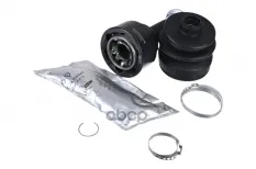 ШРУС наружный к-кт! 0K2N225400 Kia Spectra 1.5 АКПП 91> ZENTPARTS арт. Z21511