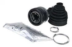 ШРУС наружный к-кт! ABS, 21977 Hyundai Getz 1.3/1.6 02> ZENTPARTS арт. Z21548