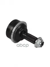 ШРУС наружный к-кт! ABS, 23676 Mazda 6 all 02> ZENTPARTS арт. Z21608