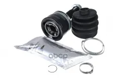 ШРУС наружный к-кт! ABS, 495002F010 Kia Cerato 1.6 04> ZENTPARTS арт. Z21620