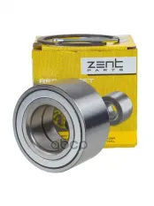 к-кт подшипника ступицы передней! Renault Megane 1.4-2.0/1.5DCi 02> ZENTPARTS арт. Z21902
