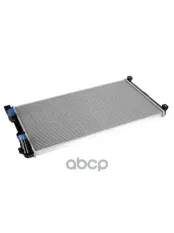 радиатор системы охлаждения с AC ZENTPARTS арт. Z20399