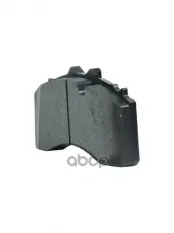 колодки дисковые! WVA 29228 210.8x114.5x30 с полн. р/к BPW TSB4309 ZENTPARTS арт. Z07208