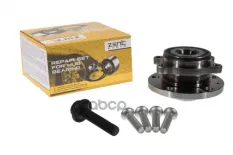 ступица! в сборе с подш., перед VW Golf 1.4i-2.0TDi/Touran 03>, Bentley Continental ZENTPARTS арт. Z21906
