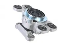 подушка ДВС задняя! Volvo S80 II/V70 III/XC60/XC70III 2.5-3.2/2.4D 06> ZENTPARTS арт. Z13738