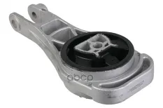 подушка ДВС! Chevrolet Aveo 1.4-1.6 12> ZENTPARTS арт. Z13832
